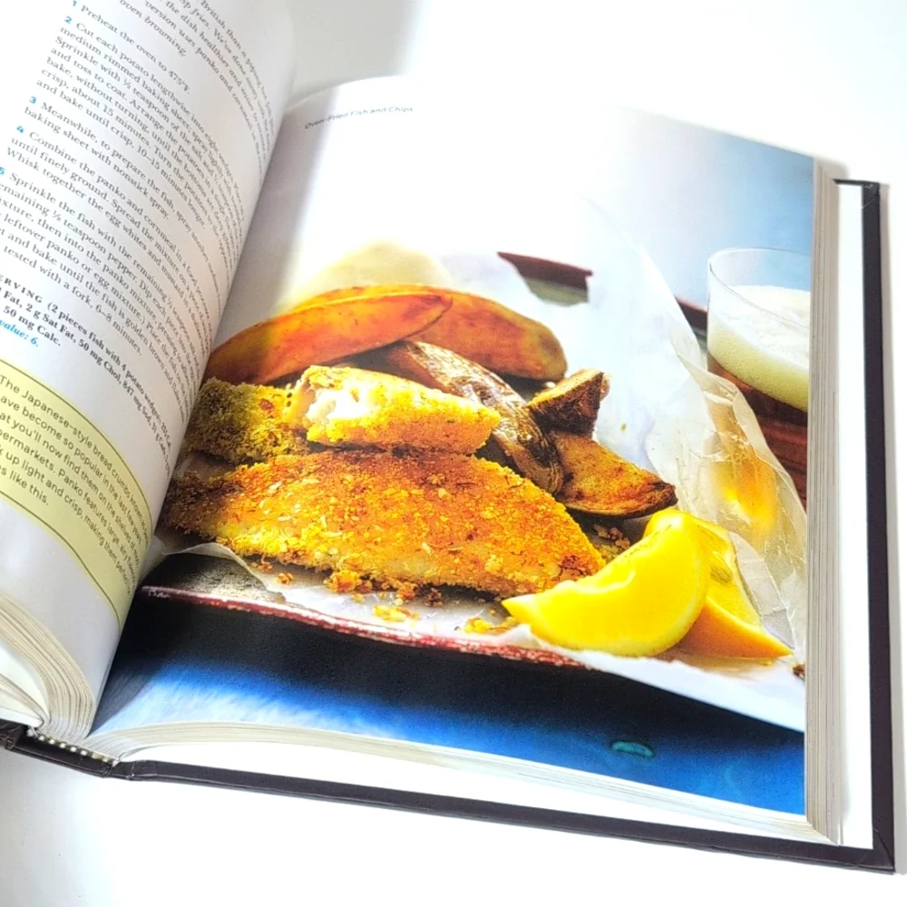 Weight Watchers 50th Anniversary Cookbook